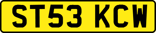 ST53KCW