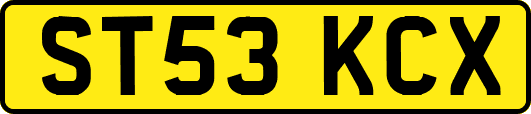 ST53KCX