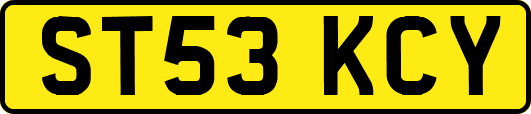 ST53KCY