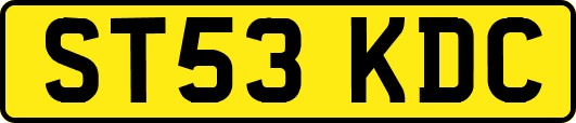 ST53KDC