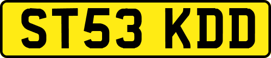 ST53KDD