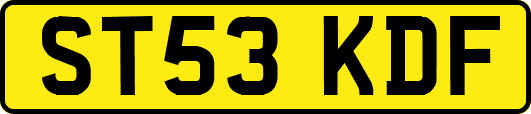 ST53KDF