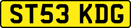 ST53KDG