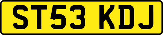 ST53KDJ