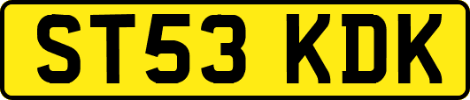 ST53KDK
