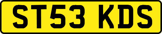 ST53KDS