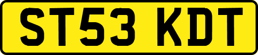 ST53KDT