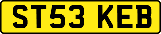 ST53KEB
