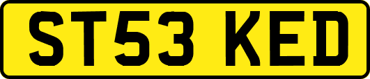 ST53KED
