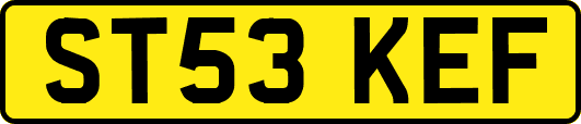 ST53KEF