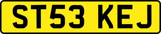 ST53KEJ