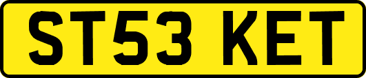 ST53KET