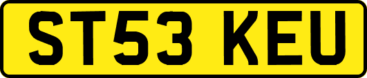 ST53KEU
