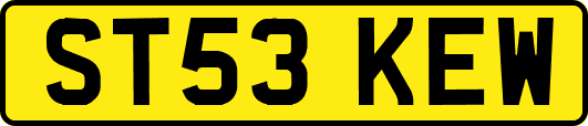 ST53KEW