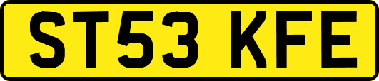 ST53KFE
