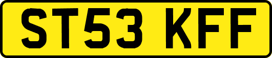 ST53KFF