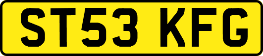ST53KFG