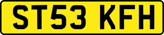 ST53KFH