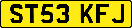 ST53KFJ