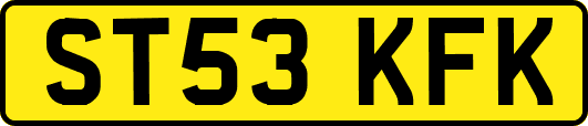 ST53KFK