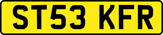 ST53KFR