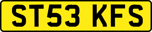ST53KFS