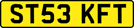 ST53KFT
