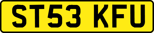 ST53KFU
