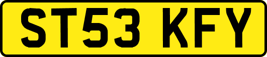 ST53KFY