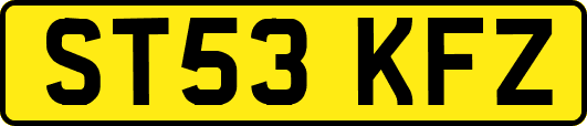 ST53KFZ