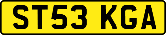 ST53KGA