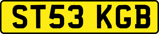 ST53KGB