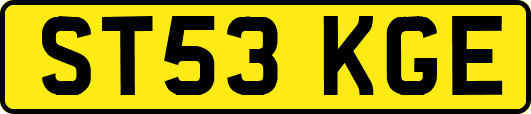 ST53KGE