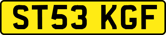 ST53KGF