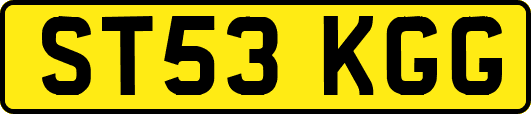 ST53KGG