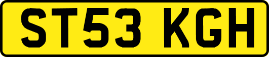 ST53KGH