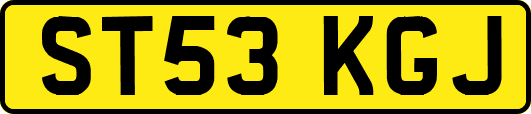 ST53KGJ