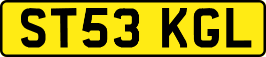 ST53KGL