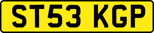 ST53KGP