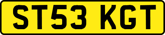 ST53KGT