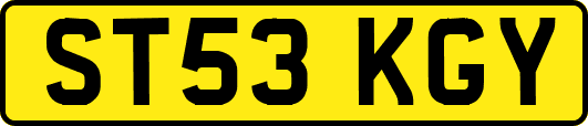 ST53KGY