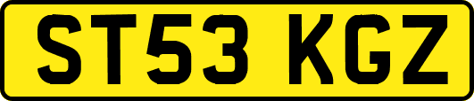 ST53KGZ