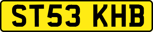 ST53KHB