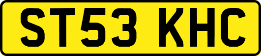 ST53KHC