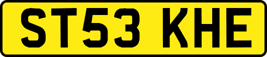 ST53KHE