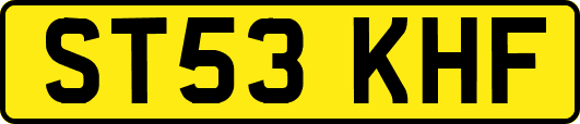 ST53KHF