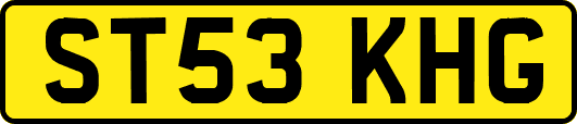 ST53KHG
