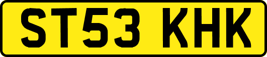 ST53KHK