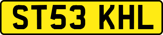 ST53KHL