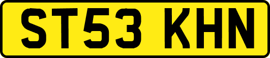 ST53KHN